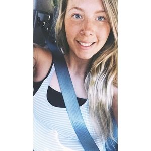 Meet your Posher, Bronte